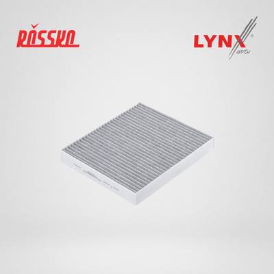 LYNXauto LAC-211C Фильтр салонный угольный