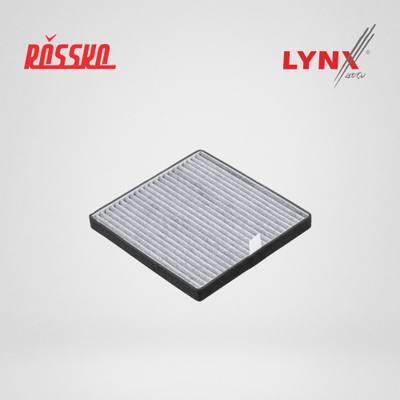 LYNXauto LAC-310C Фильтр салонный угольный