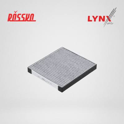 LYNXauto LAC-402C Фильтр салонный угольный