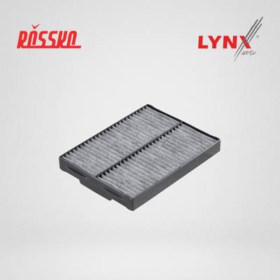 LYNXauto LAC-813C Фильтр салонный угольный