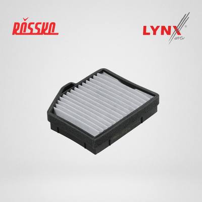 LYNXauto LAC-819C Фильтр салонный угольный