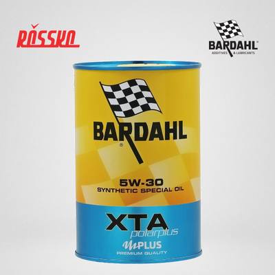 BARDAHL 302039 5W30 SL/CF A3-B4 XTA POLARPLUS 1L (специальное синт. моторное масло)