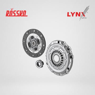 LYNXauto CL-1123 Комплект сцепления