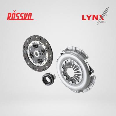 LYNXauto CL-1323 Комплект сцепления