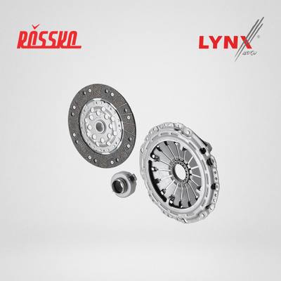 LYNXauto CL-1327 Комплект сцепления