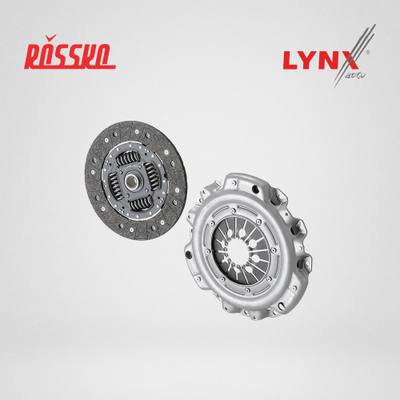 LYNXauto CL-1509 Комплект сцепления без выжимного