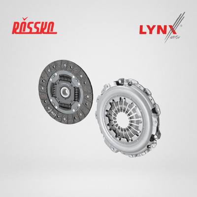 LYNXauto CL-1520 Комплект сцепления без выжимного