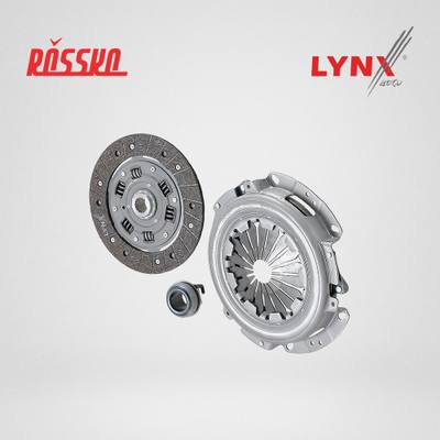 LYNXauto CL-1682 Комплект сцепления