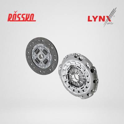 LYNXauto CL-1922 Комплект сцепления без выжимного
