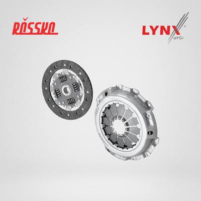 LYNXauto CL-2295 Комплект сцепления без выжимного