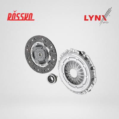 LYNXauto CL-2521 Комплект сцепления