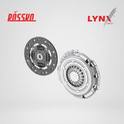 LYNXauto CL-2611 Комплект сцепления без выжимного