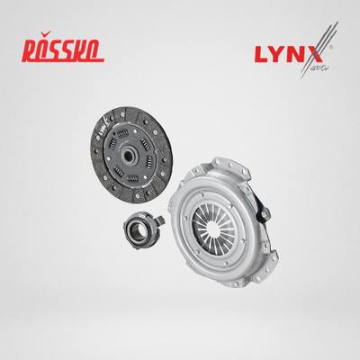 LYNXauto CL-2671 Комплект сцепления LADA OKA