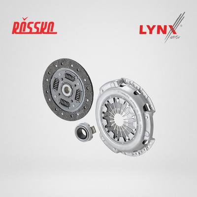 LYNXauto CL-2698 Комплект сцепления