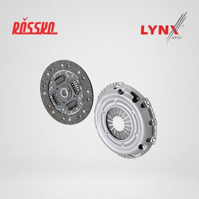 LYNXauto CL-2718 Комплект сцепления без выжимного