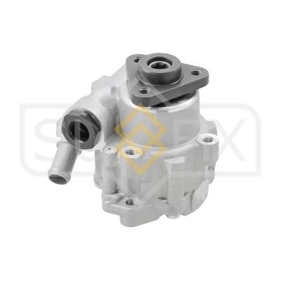 SUFIX SDP-1000 Насос гидроусилителя руля LADA PRIORA 2170-72/NIVA 2121/2131