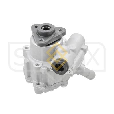 SUFIX SDP-1001 Насос гидроусилителя руля GAZELLE/SOBOL