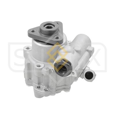 SUFIX SDP-1003 Насос гидроусилителя руля GAZELLE NEXT