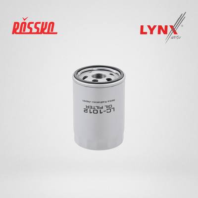 LYNXauto LC-1012 Фильтр масляный