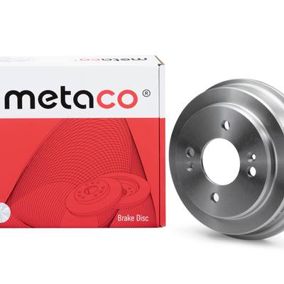 METACO 3070-088 Барабан тормозной