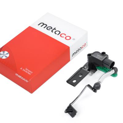 METACO 6374-046 Регулятор высоты дорожного просвета автомобиля