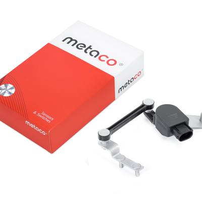 METACO 6374-039 Датчик уровня пола VOLVO XC70 07- задн.прав.