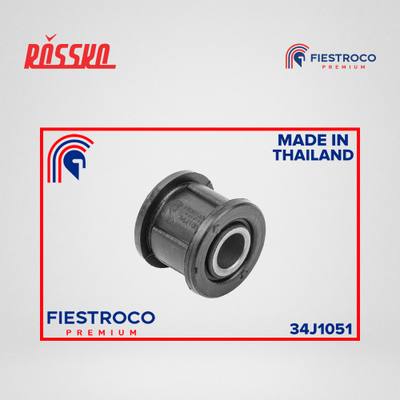FIESTROCO 34J1051 Втулка крепления рулевой рейки | перед прав/лев |