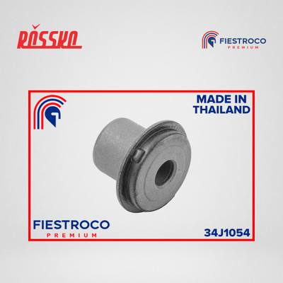 FIESTROCO 34J1054 Втулка крепления рулевой рейки | перед лев |