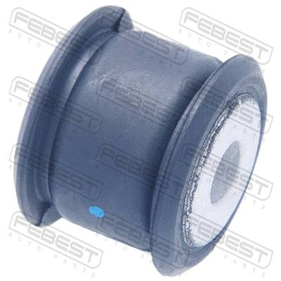 PolyBlack H062213 Полиуретановый сайленблок рулевой рейки (Кратность 1 шт.)