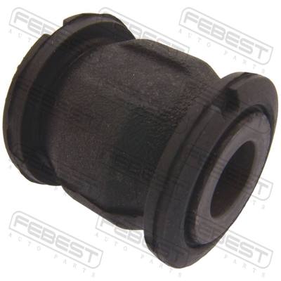 PolyBlack MZ062159 Полиуретановый сайлентблок рулевой рейки