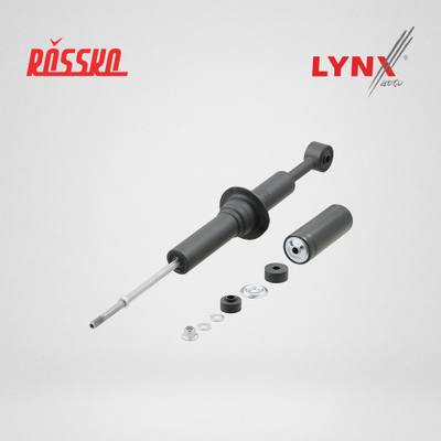 LYNXauto G121554LR Амортизатор | перед прав/лев |