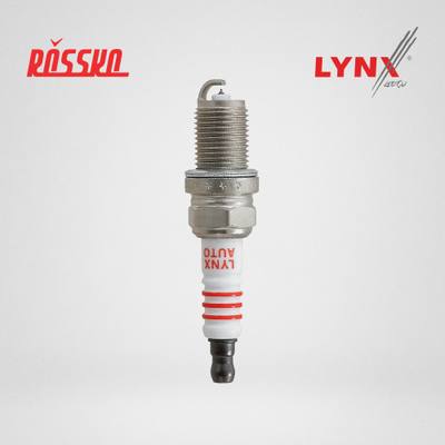 LYNXauto SP-458 Свеча зажигания 7BIR-E (Iridium)