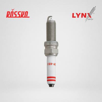 LYNXauto SP-455 Свеча зажигания 8MYXKZIPR-E (Iridium + Platinum)