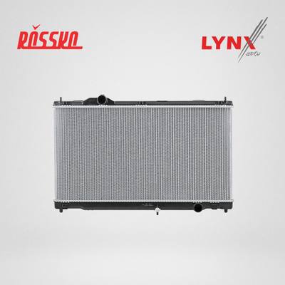 LYNXauto RB-1567 Радиатор системы охлаждения