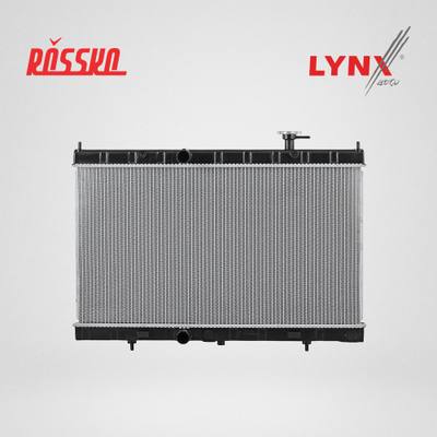 LYNXauto RB-1796 Радиатор системы охлаждения