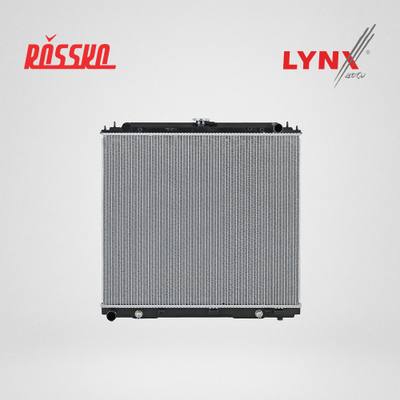 LYNXauto RB-1800 Радиатор системы охлаждения