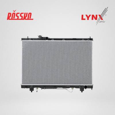 LYNXauto RB-2250 Радиатор системы охлаждения