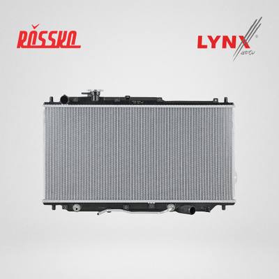 LYNXauto RB-2343 Радиатор системы охлаждения