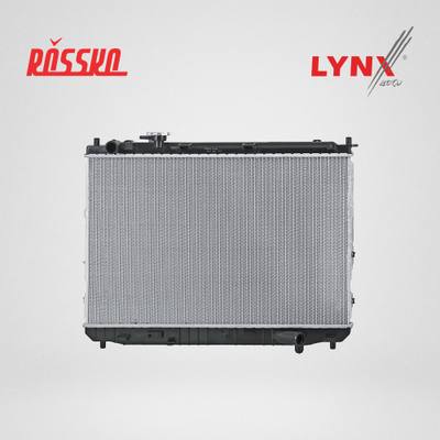 LYNXauto RB-3015 Радиатор системы охлаждения