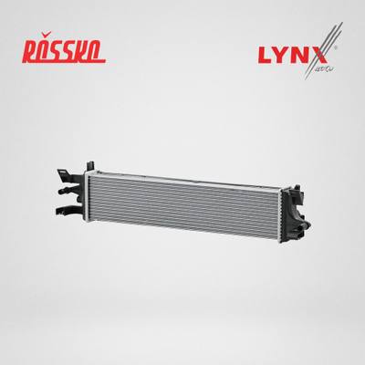 LYNXauto RB-3016 Радиатор системы охлаждения