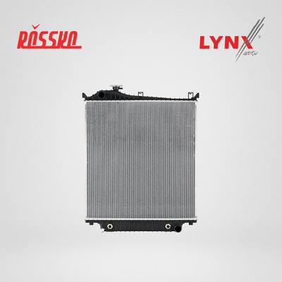 LYNXauto RB-3017 Радиатор системы охлаждения