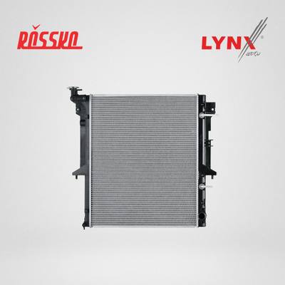 LYNXauto RB-3018 Радиатор системы охлаждения