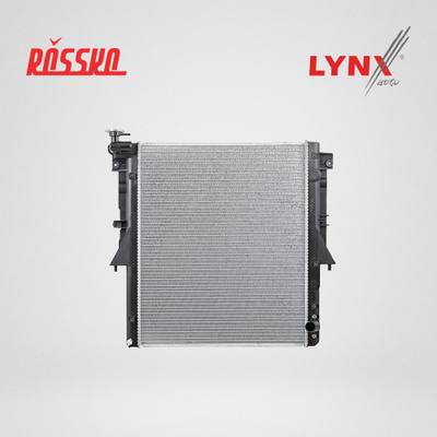 LYNXauto RB-3019 Радиатор системы охлаждения