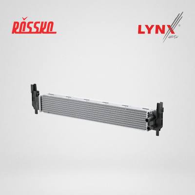 LYNXauto RB-3020 Радиатор системы охлаждения