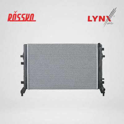 LYNXauto RB-3021 Радиатор системы охлаждения