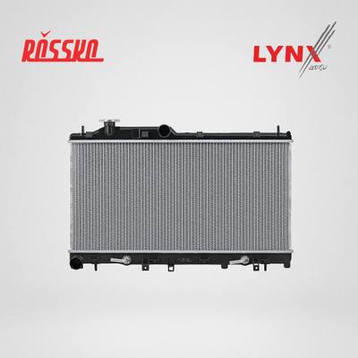 LYNXauto RB-3024 Радиатор системы охлаждения