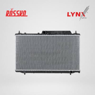 LYNXauto RB-3026 Радиатор системы охлаждения