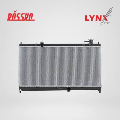 LYNXauto RB-3027 Радиатор системы охлаждения