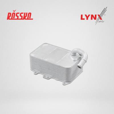 LYNXauto RO-1050 Радиатор масляный
