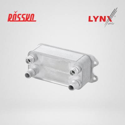 LYNXauto RO-1099 Радиатор масляный